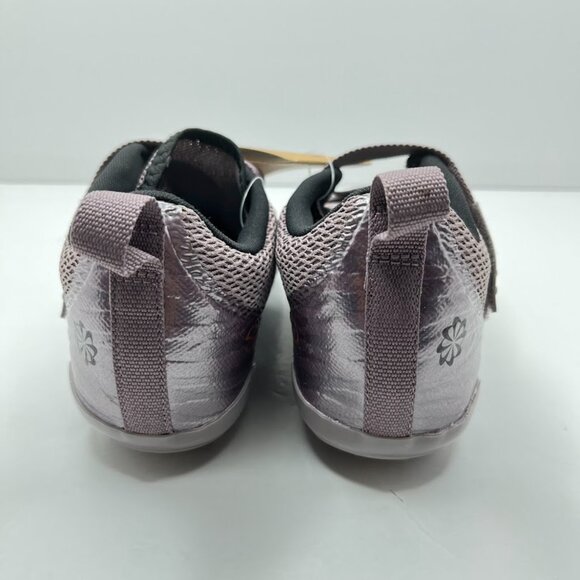 NEW Nike SuperRep Cycle 2 Next Nature Purple Smoke - Size 6 - Picture 5 of 9